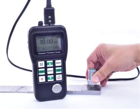 high temperature ultrasonic thickness measurement|ultrasonic thickness measurement equipment.